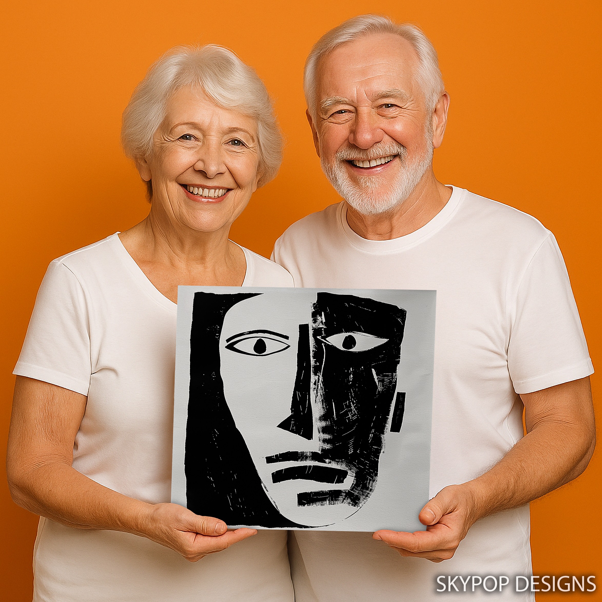 3.jpg Abstract Face Art