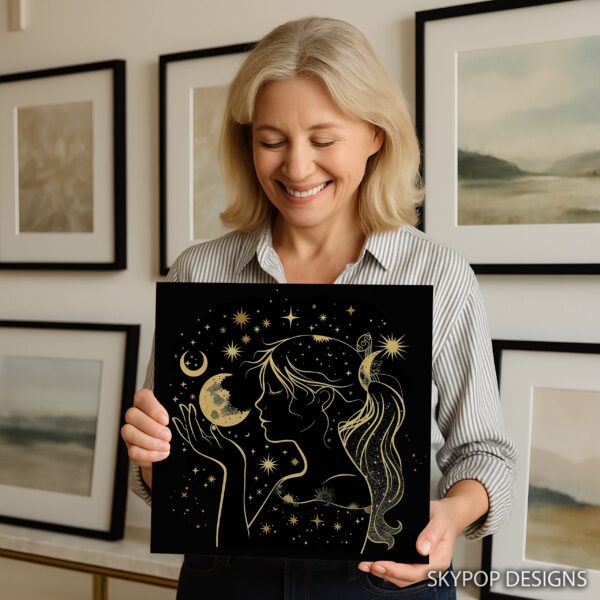 Celestial Dream Art
