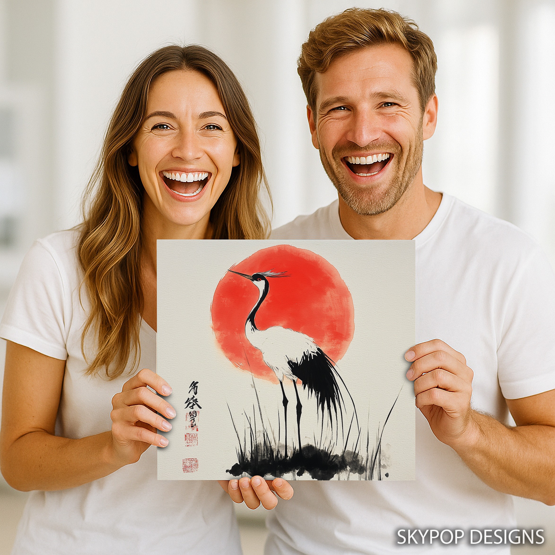 3.jpg Crane Art