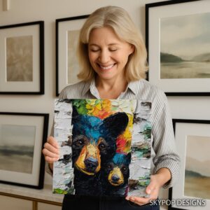 Bear Art