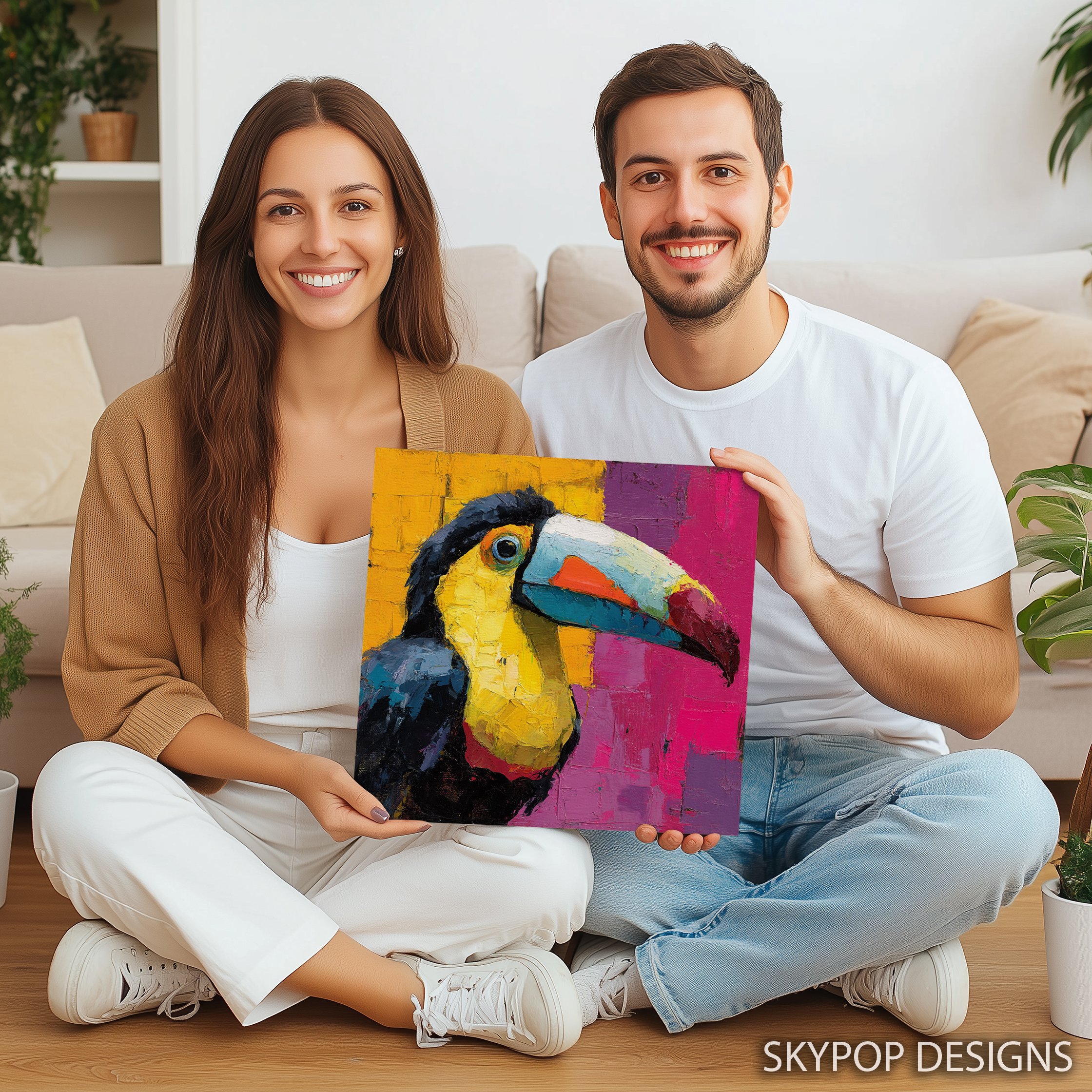 3.jpg Toucan Art