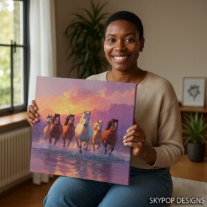 Horse Art