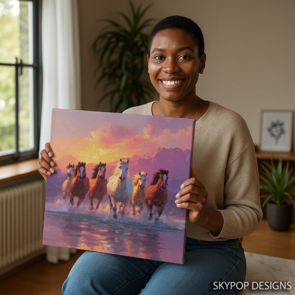Horse Art