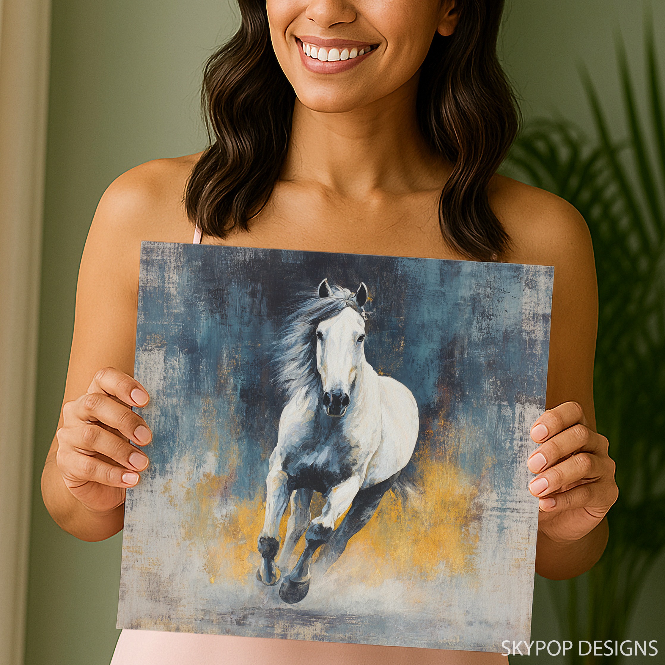 3.jpg White Horse Art