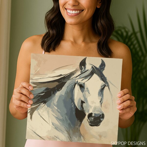 Horse Art