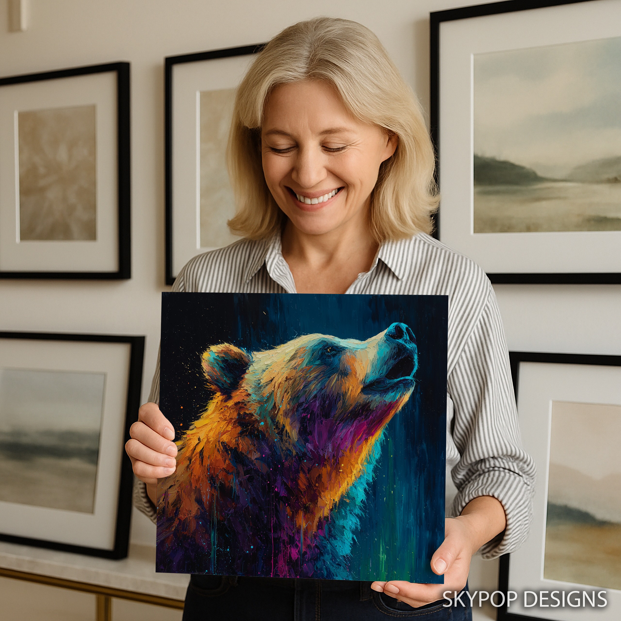 3.jpg Bear Roar Art
