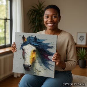 Horse Art