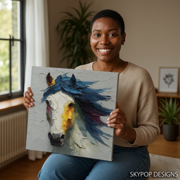 Horse Art