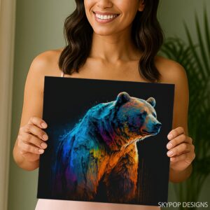 Bear Art