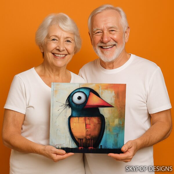 Bird Art