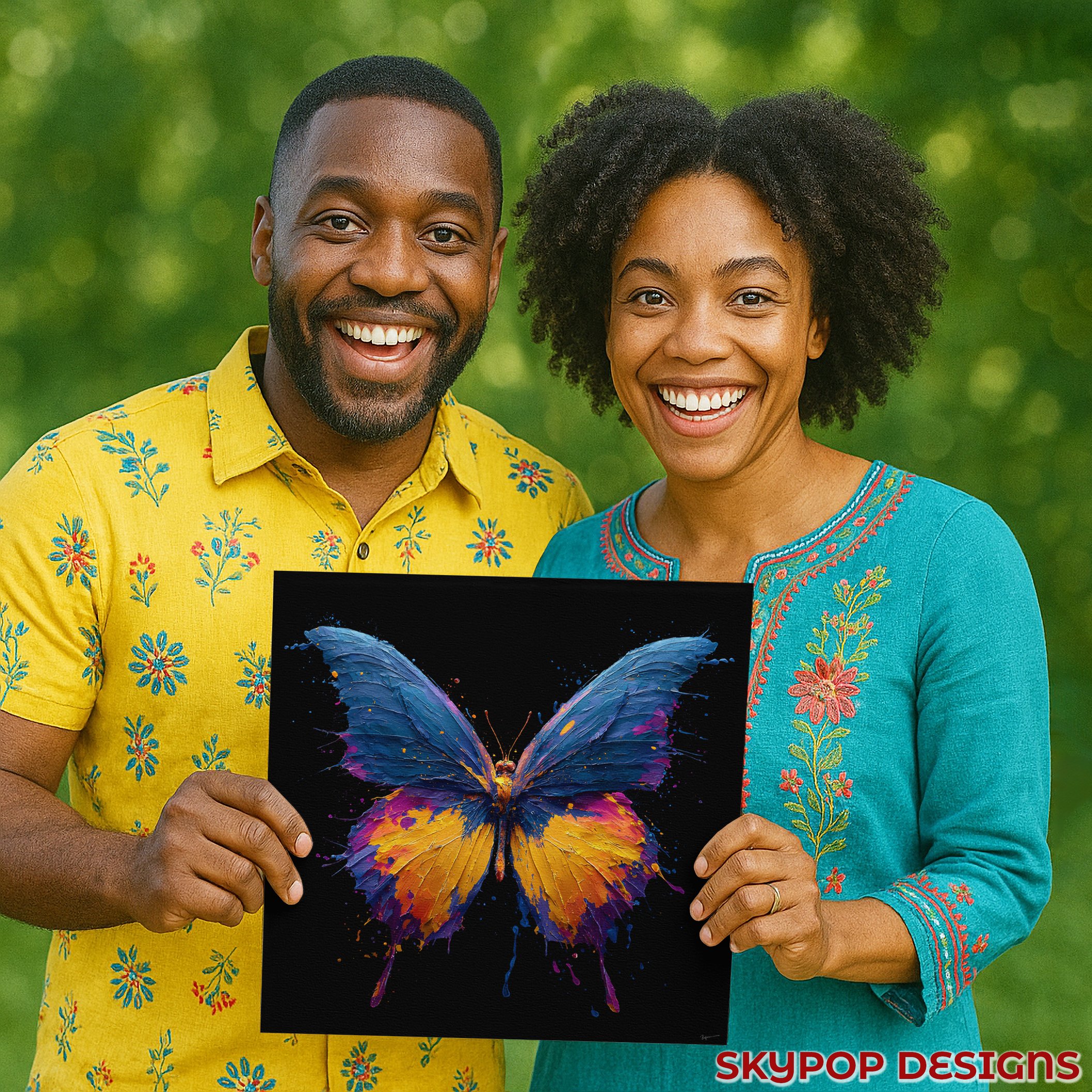 3.jpg Butterfly Art