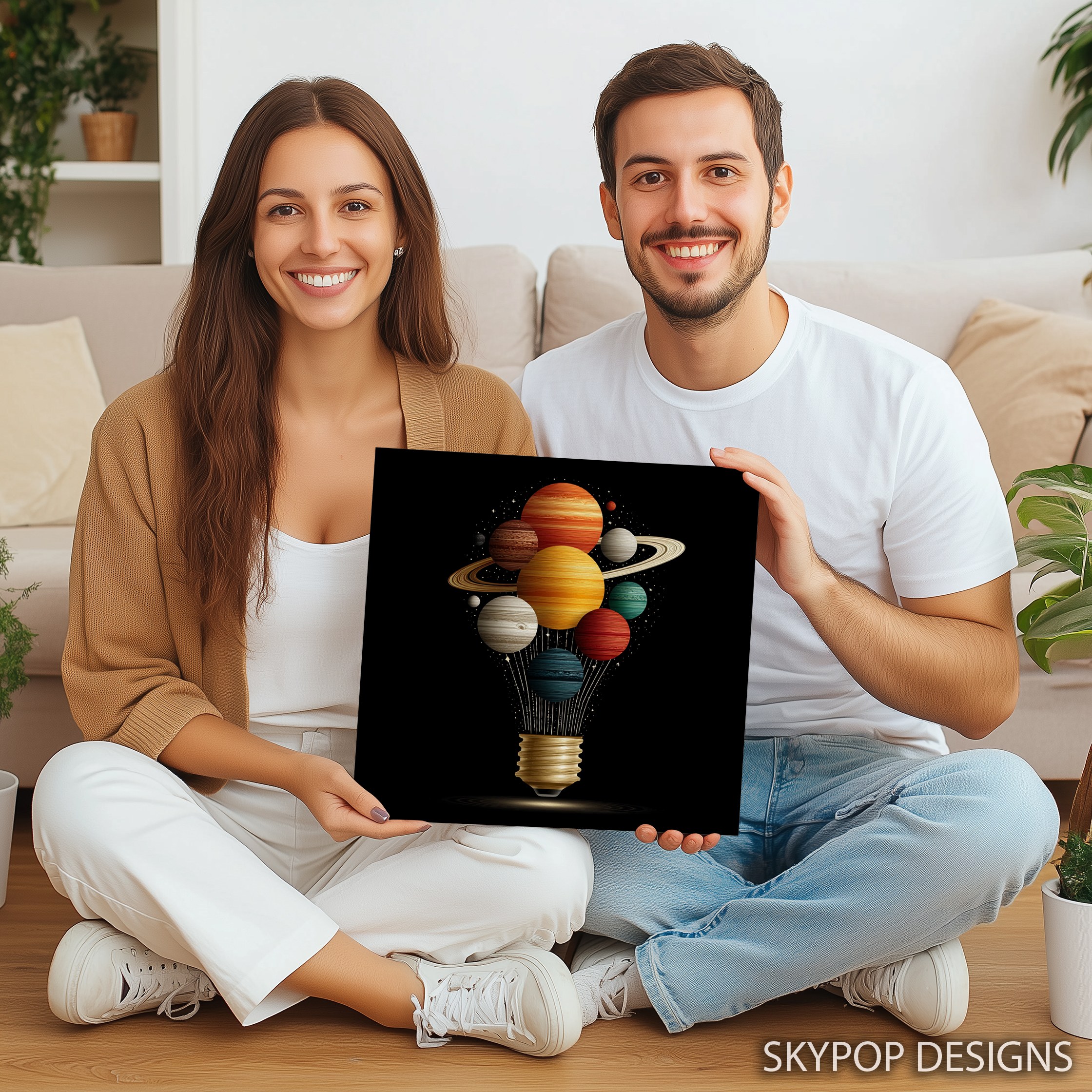 3.jpg Solar System Light Bulb