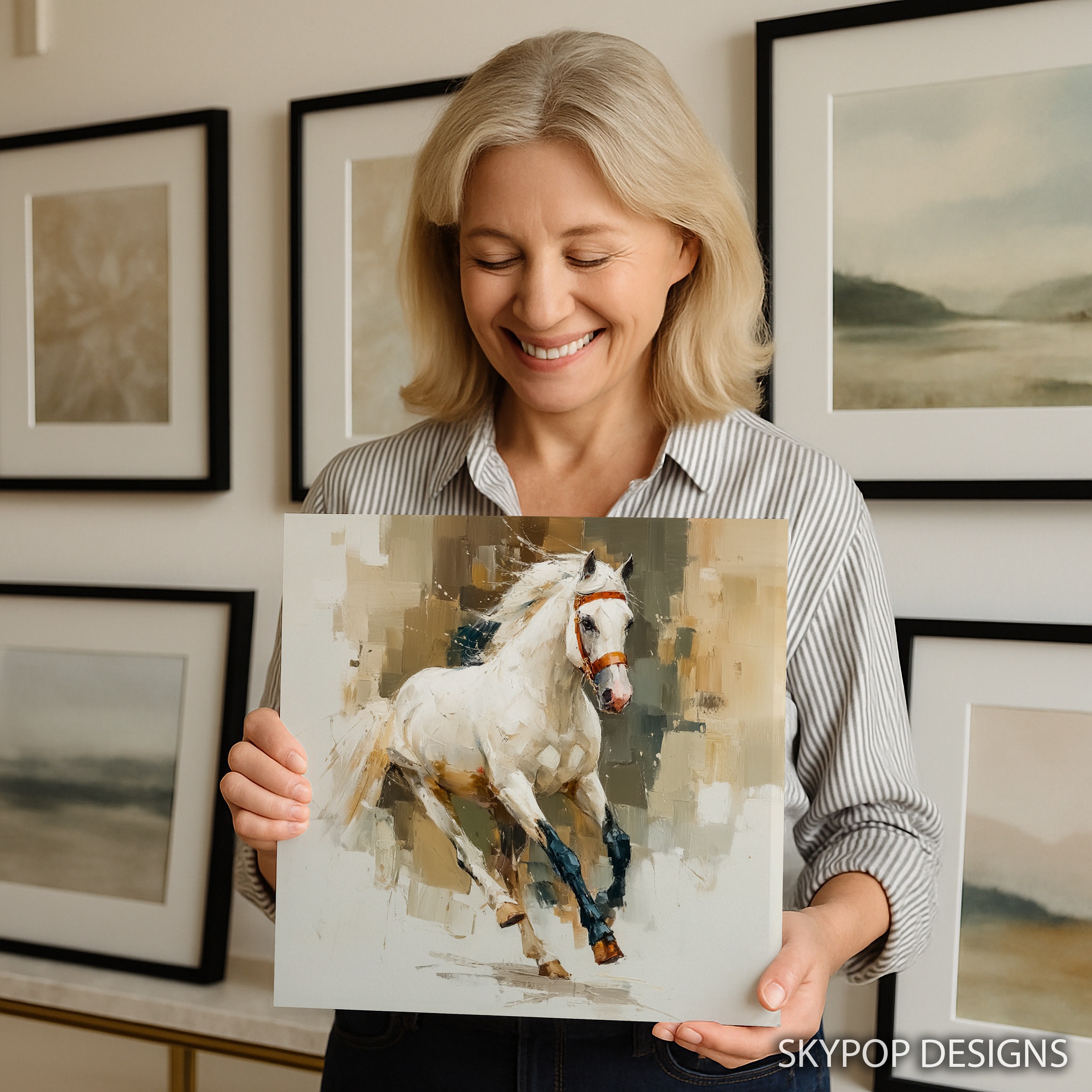 3.jpg White Horse Art