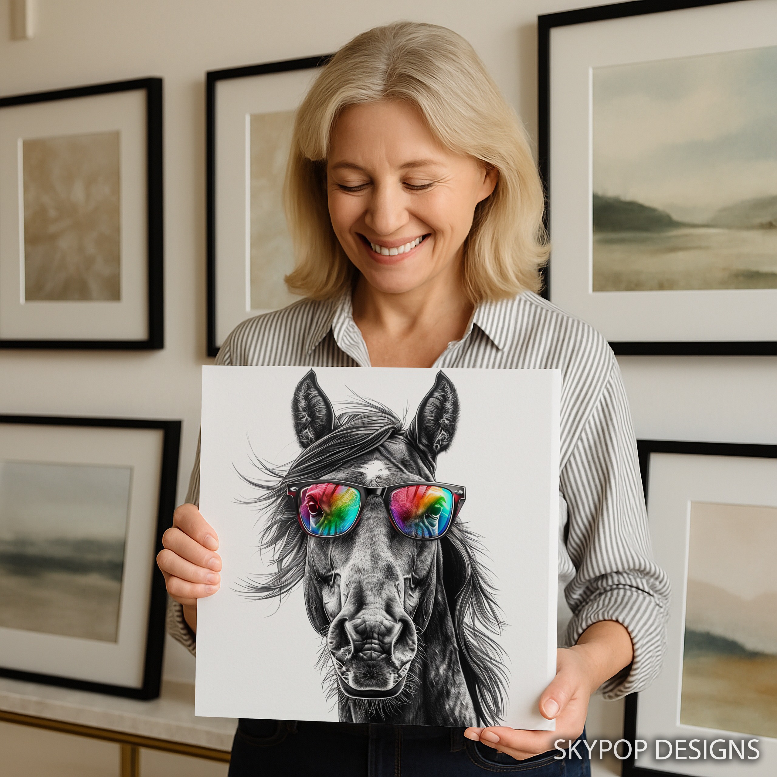 3.jpg Horse Art