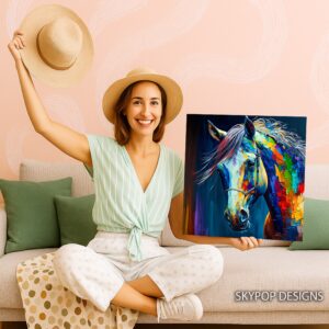Horse Art
