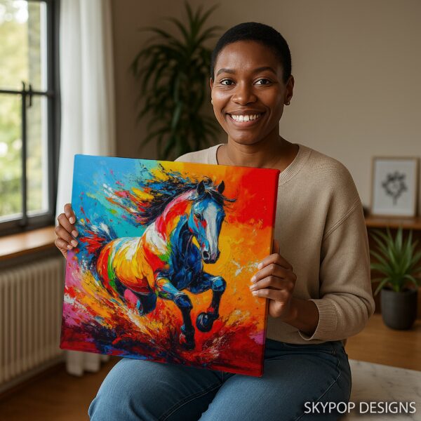 Horse Art