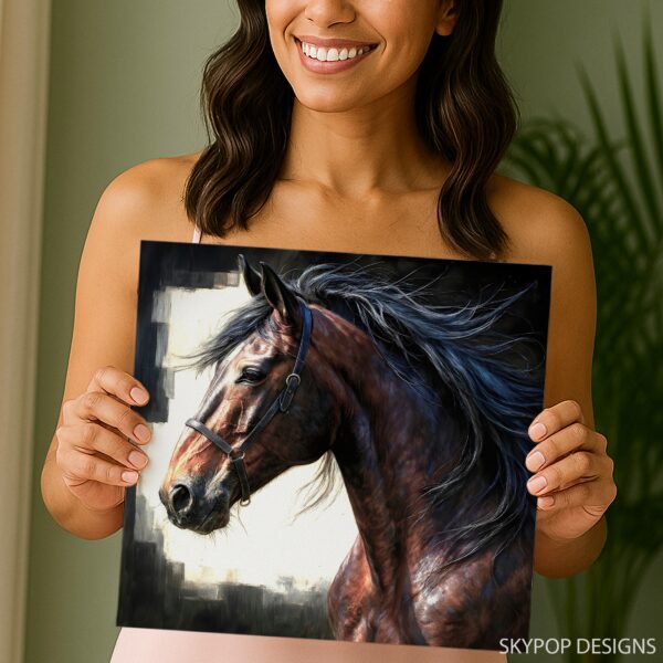 Horse Art