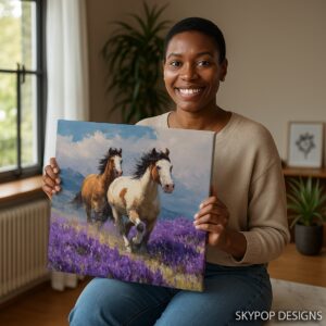 Horse Art