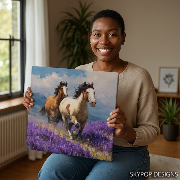 Horse Art