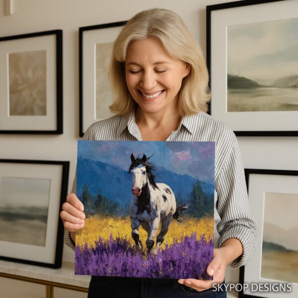 Horse Art