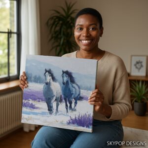 Horse Art