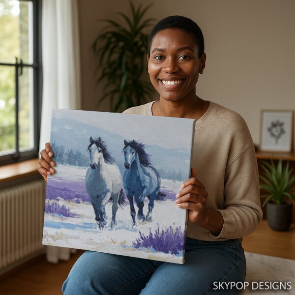 Horse Art