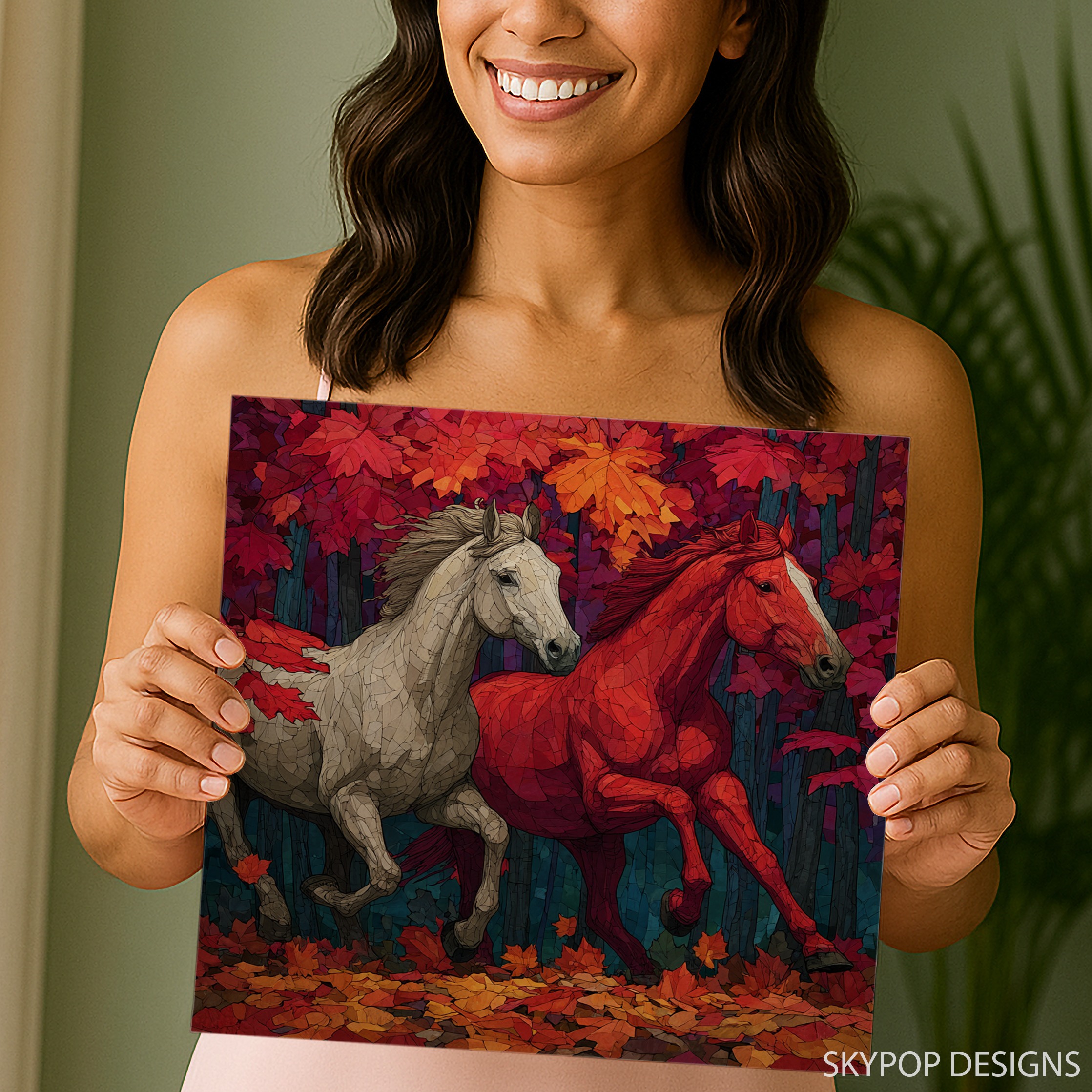 3.jpg Horse Art