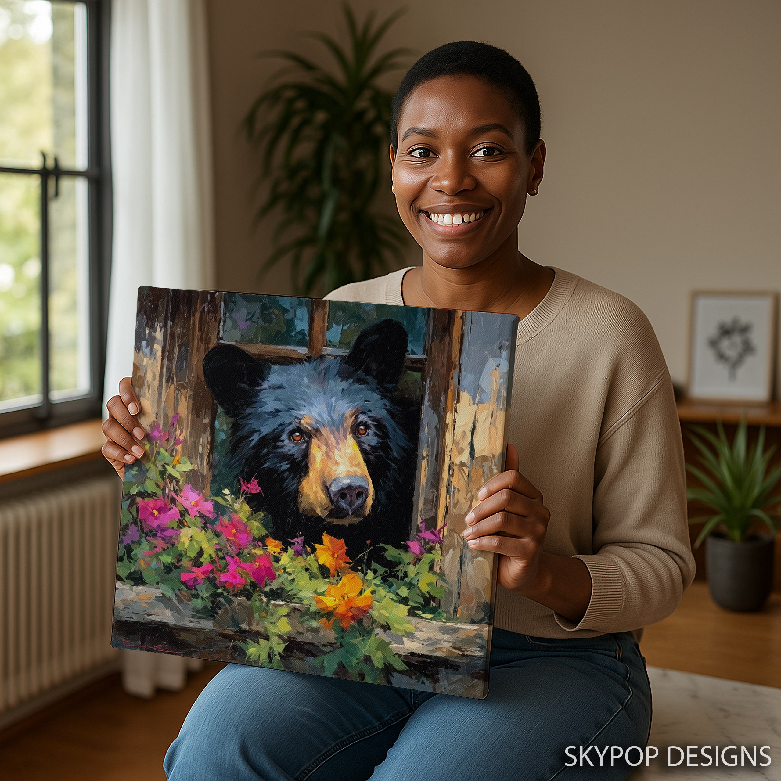 3.jpg Bear Art