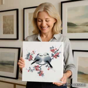 Bird Art