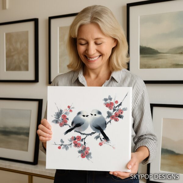Bird Art
