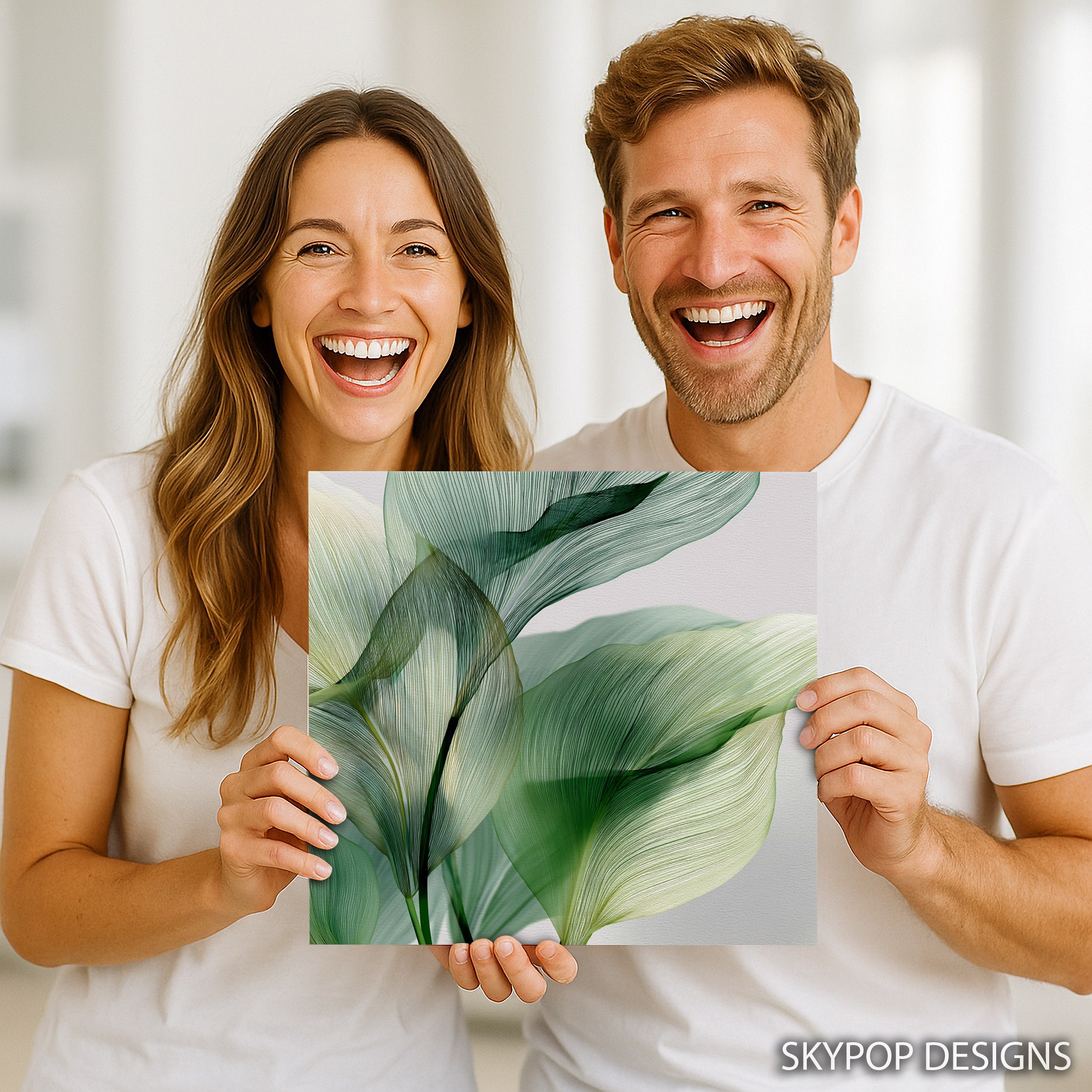 3.jpg Ethereal Leaf Veins Art