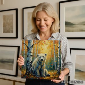 Bear Art