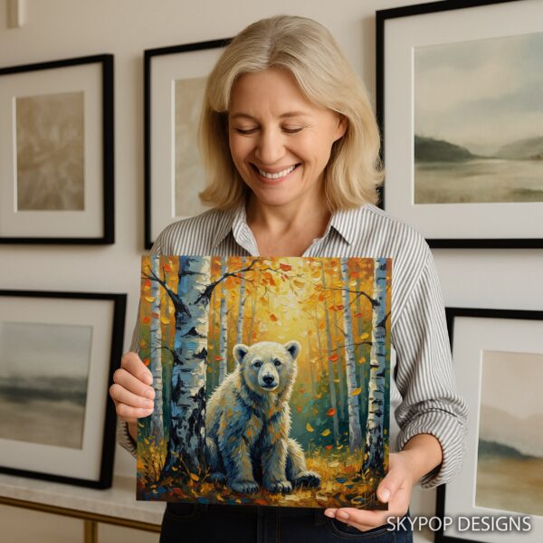Bear Art