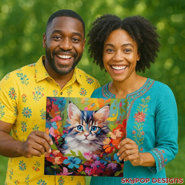 Cat Art