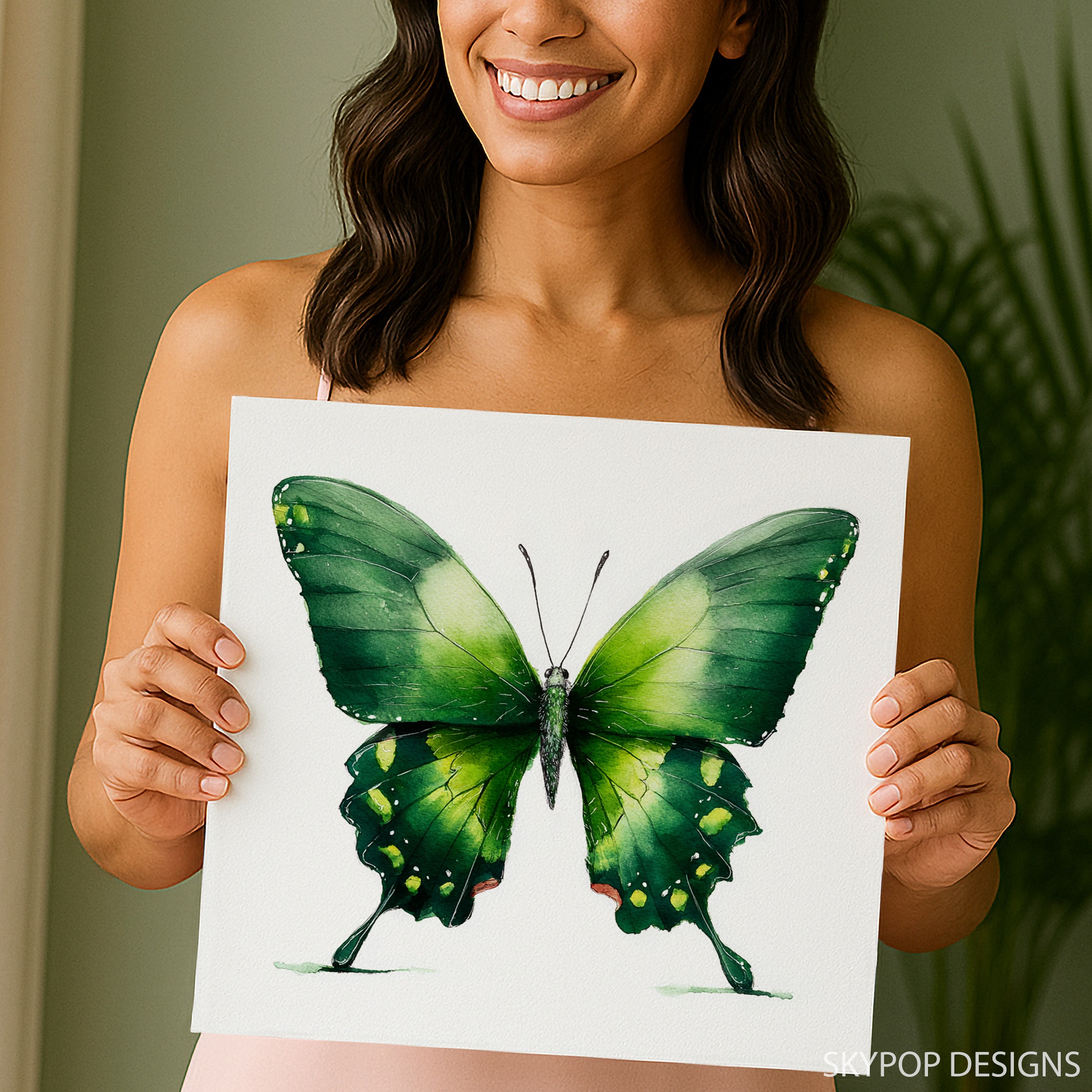 3.jpg Butterfly Art