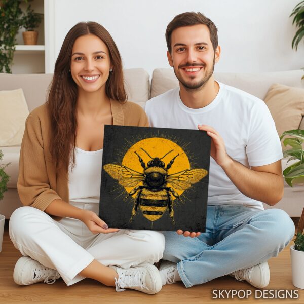 Bee Art