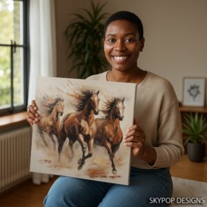 Horse Art
