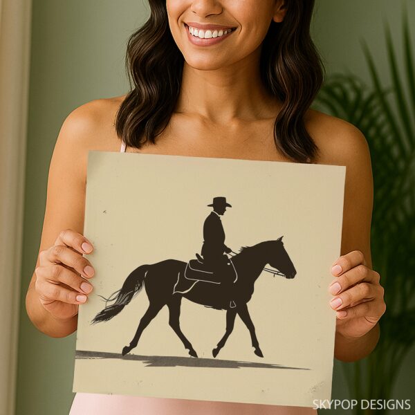 Horse Art
