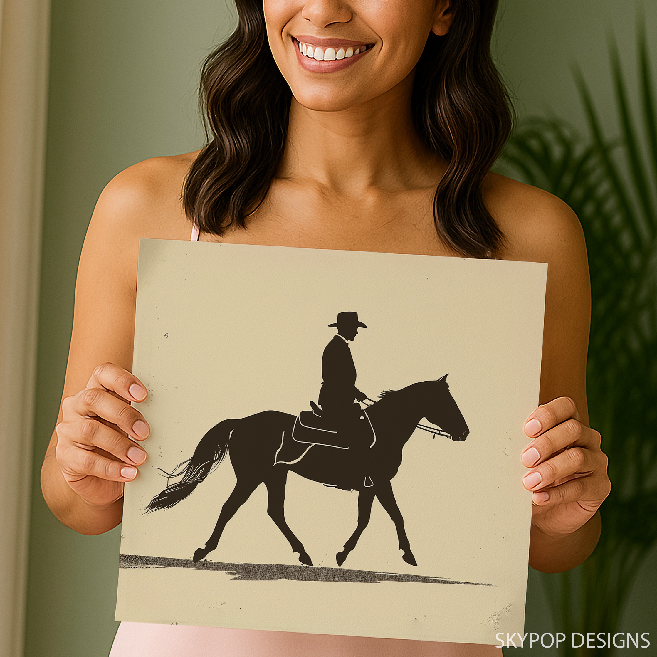 3.jpg Horse Art