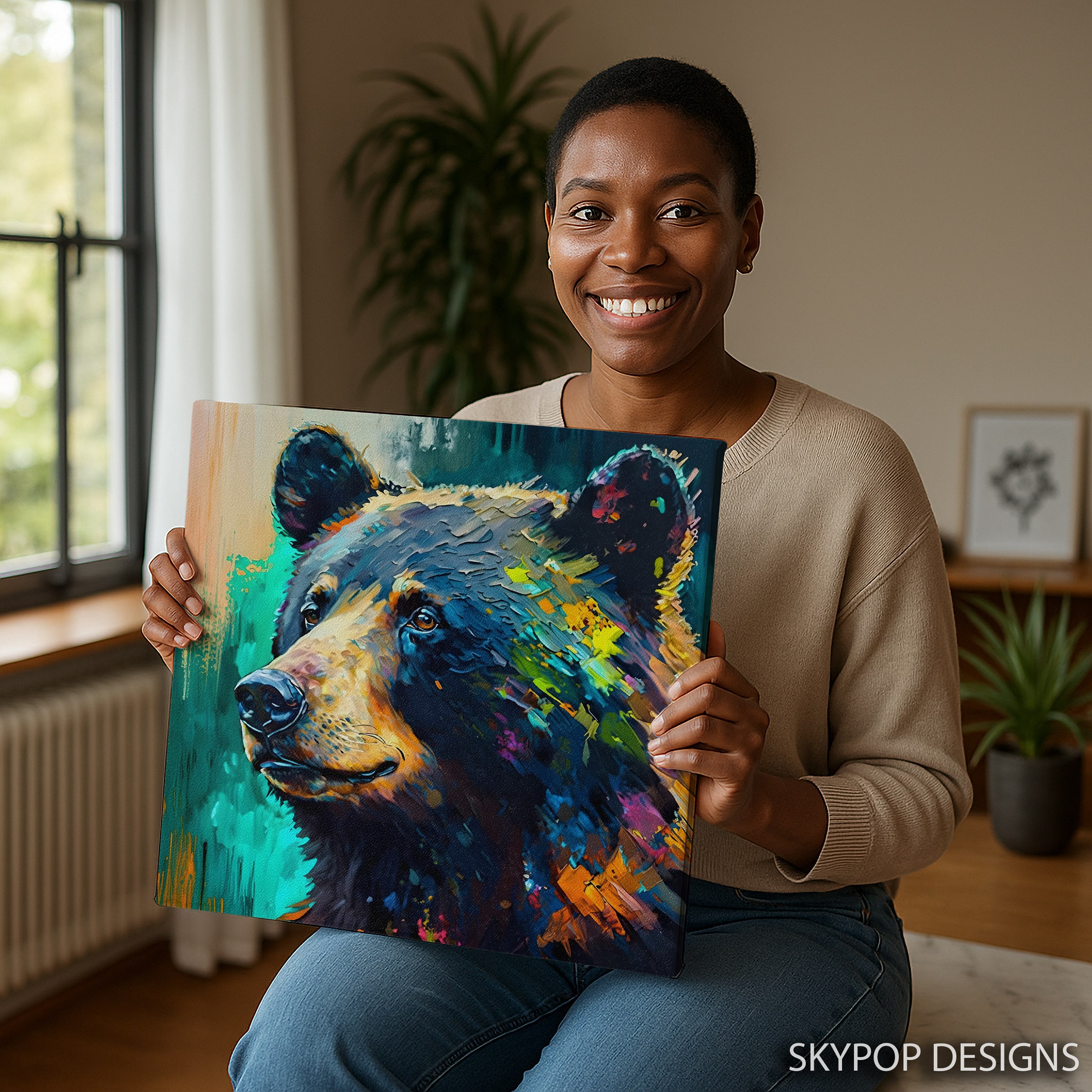 3.jpg Bear Art