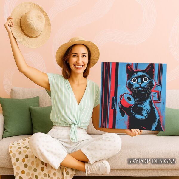 Cat Art