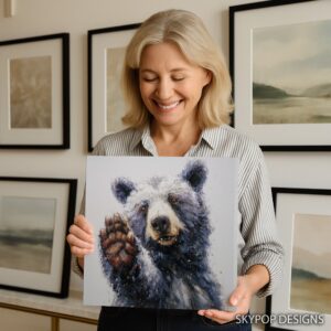 Bear Art