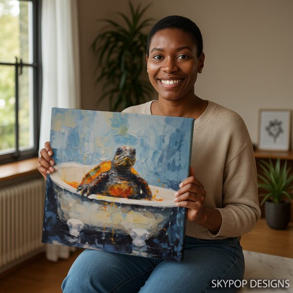 Turtle Art
