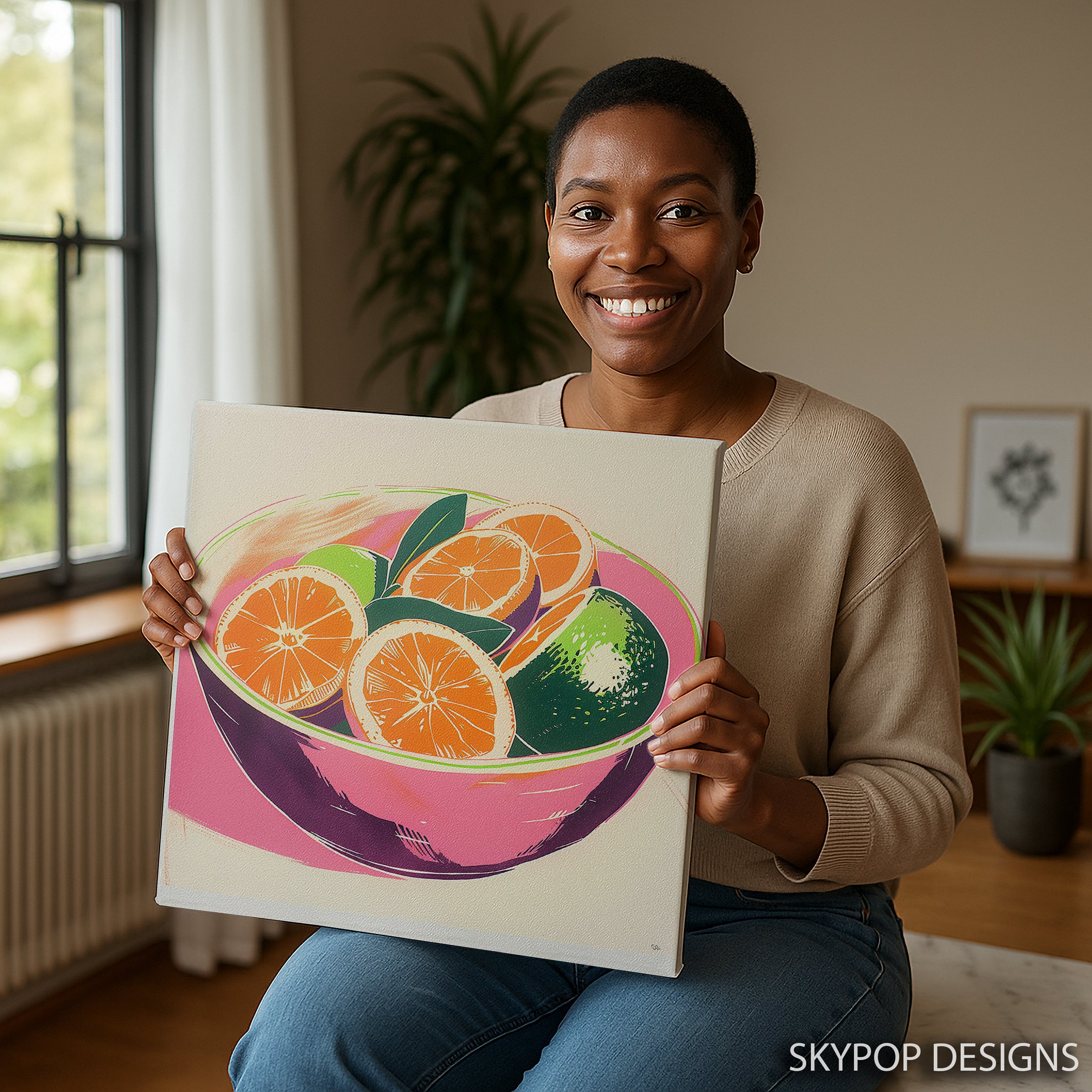 3.jpg Citrus Bowl Art