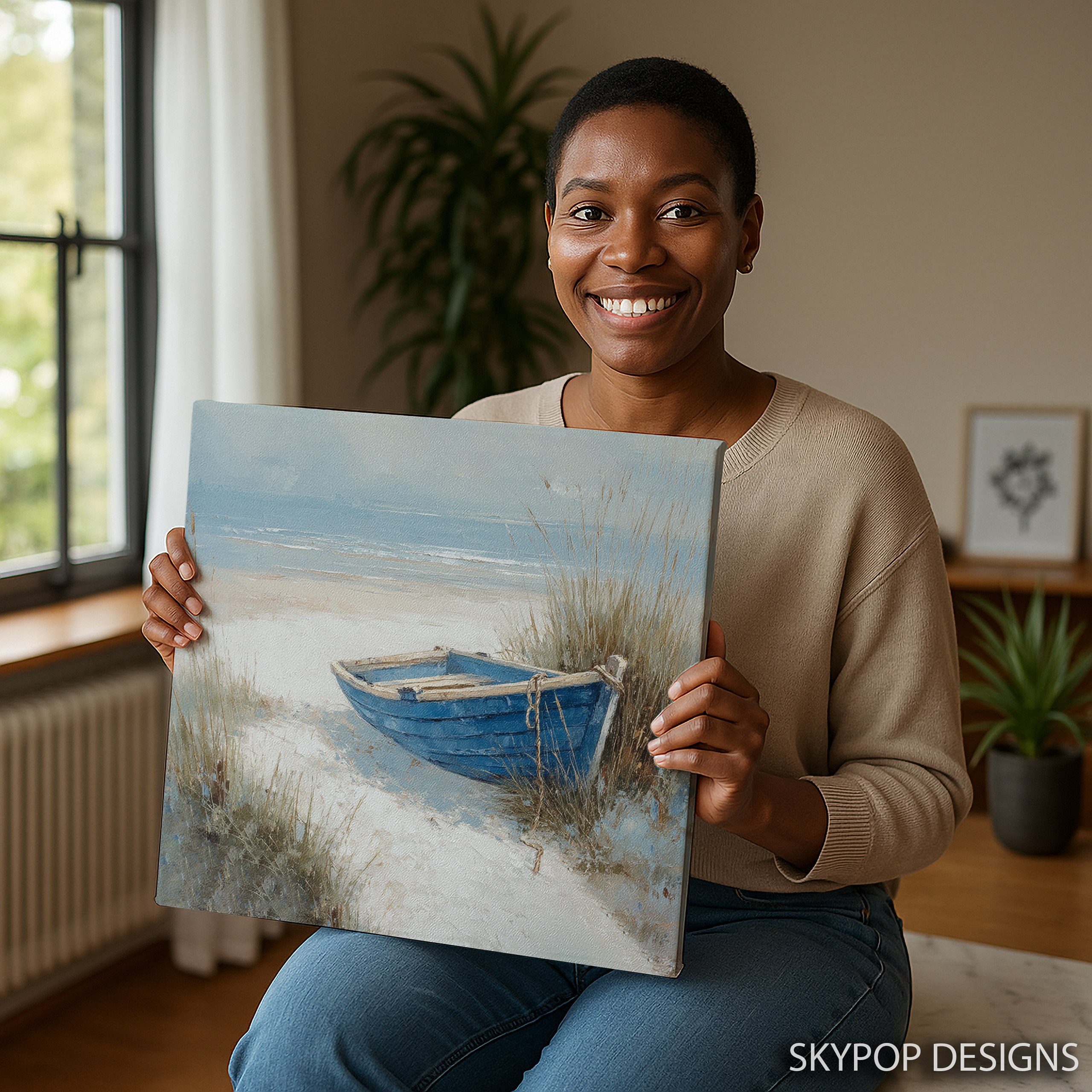 3.jpg Beachside Boat Art