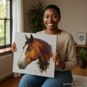 Horse Art