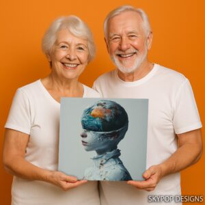 Global Mind Art