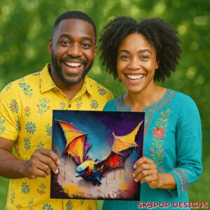 Bat Art