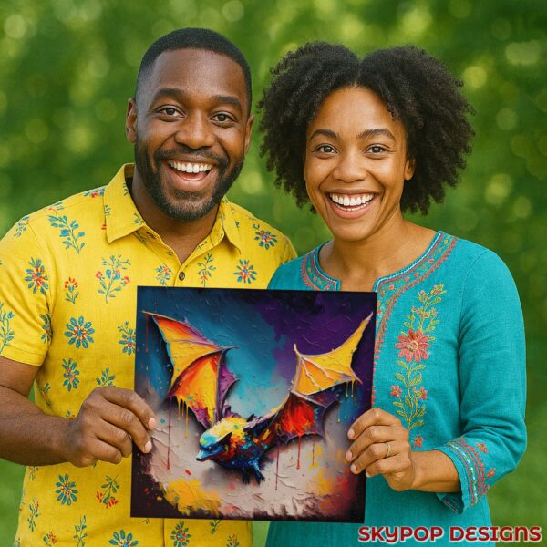 Bat Art