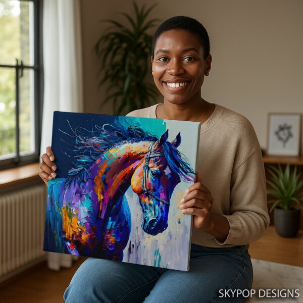 Horse Art